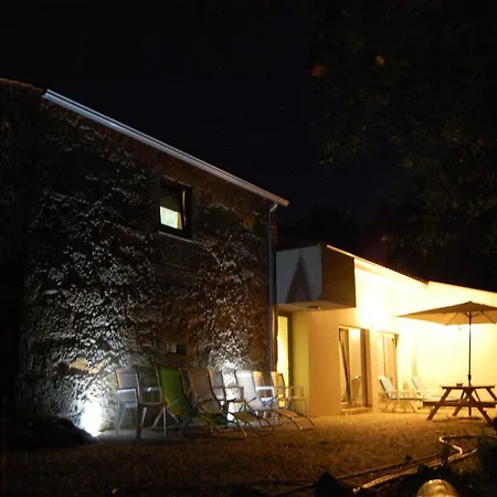 Farm stay Quinta Dos Caibrais Oliveira de Frades