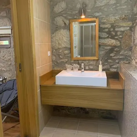 Quinta Dos Caibrais *