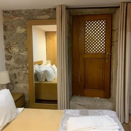 Farm stay Quinta Dos Caibrais