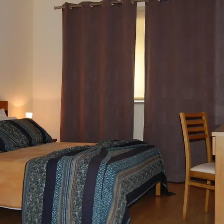 Farm stay Quinta Dos Caibrais *