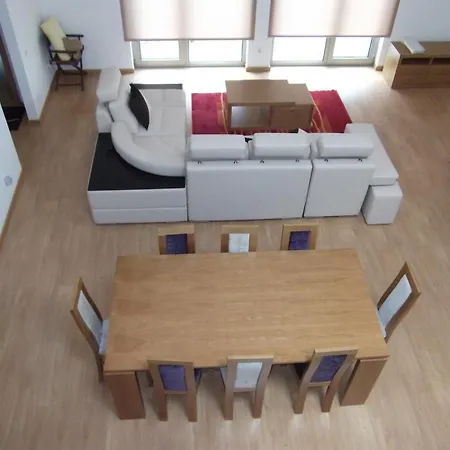 Quinta Dos Caibrais *