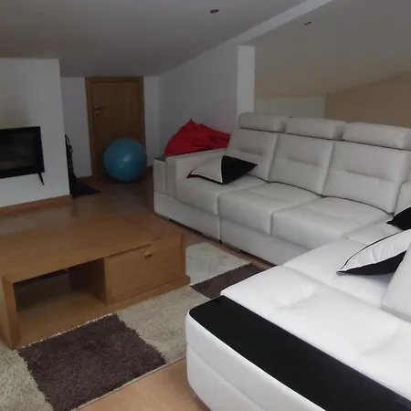 Quinta Dos Caibrais Farm stay *