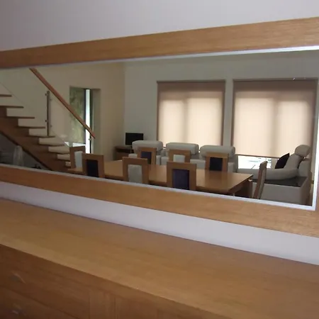 Quinta Dos Caibrais Feriegård Porcelhe