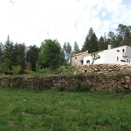 Quinta Dos Caibrais Porcelhe