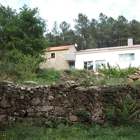 Quinta Dos Caibrais