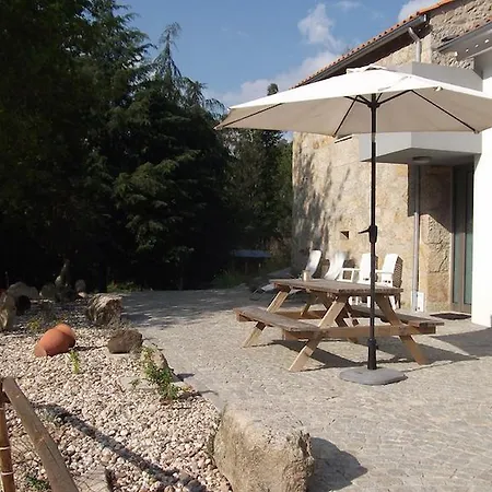 Quinta Dos Caibrais * Porcelhe