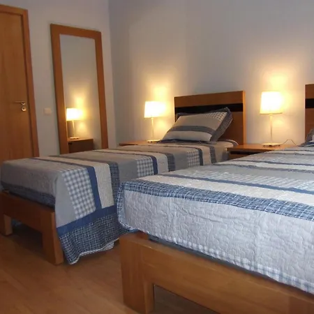 Quinta Dos Caibrais Feriegård *