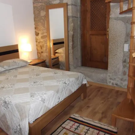 Quinta Dos Caibrais Feriegård