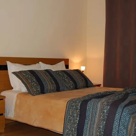 Farm stay Quinta Dos Caibrais