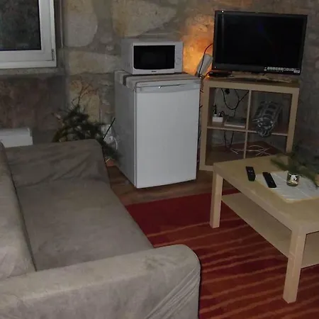 Farm stay Quinta Dos Caibrais Oliveira de Frades