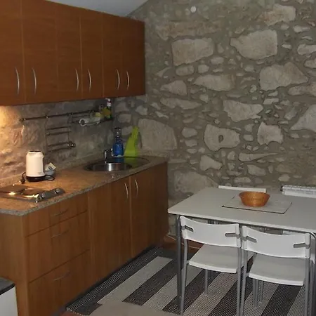 Quinta Dos Caibrais