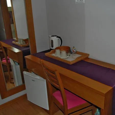 Farm stay Quinta Dos Caibrais