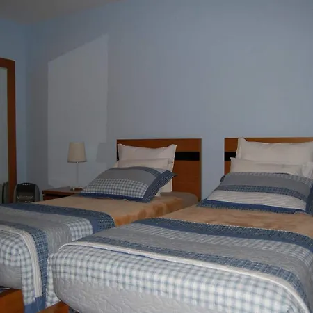 Quinta Dos Caibrais Farm stay Oliveira de Frades