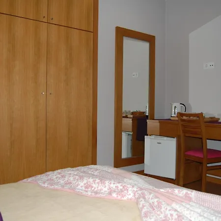 Farm stay Quinta Dos Caibrais