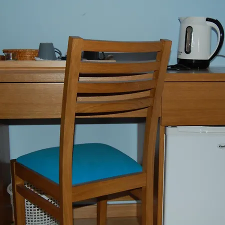 Feriegård Quinta Dos Caibrais Porcelhe