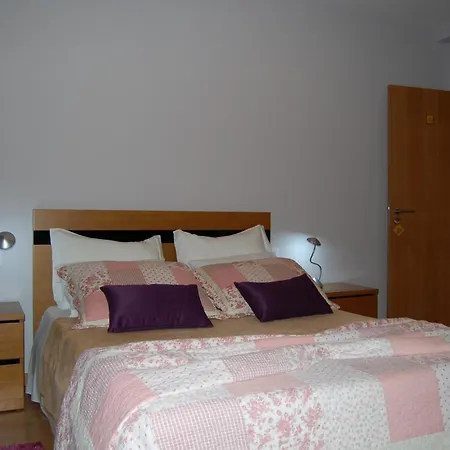 Quinta Dos Caibrais Porcelhe