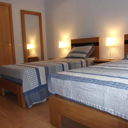 Quinta Dos Caibrais Farm stay *