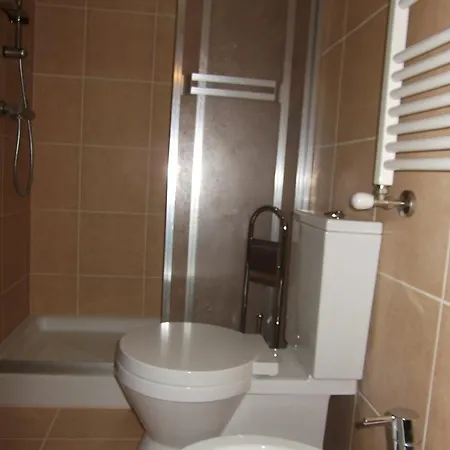 Quinta Dos Caibrais Farm stay Oliveira de Frades
