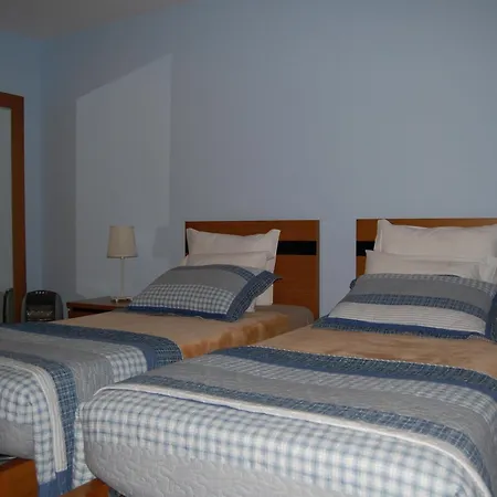 Quinta Dos Caibrais