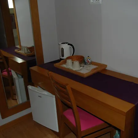 Quinta Dos Caibrais Feriegård *