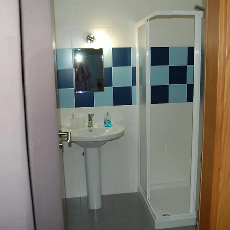 Feriegård Quinta Dos Caibrais *