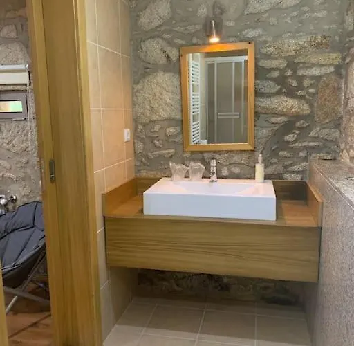 Quinta Dos Caibrais *