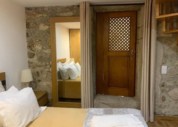 Agroturismo Quinta Dos Caibrais