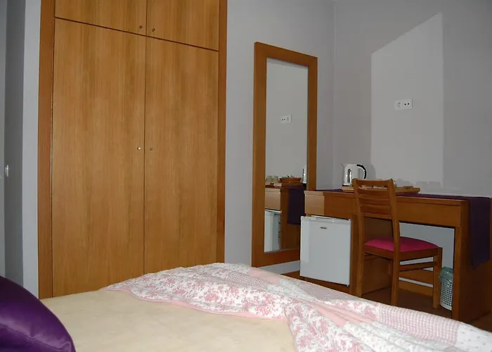 Quinta Dos Caibrais Porcelhe