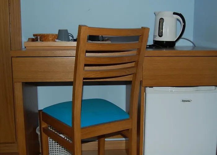 Quinta Dos Caibrais Agroturismo