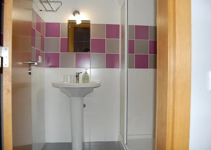 Quinta Dos Caibrais Gospodarstwo agroturystyczne Porcelhe