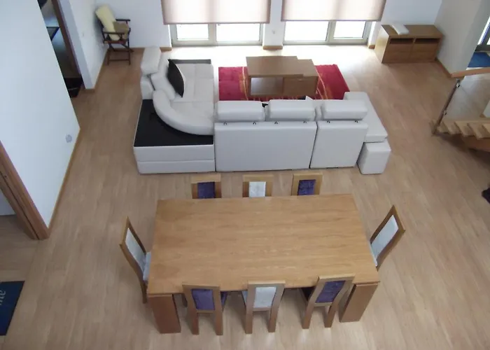 Quinta Dos Caibrais *