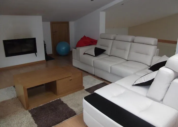 Quinta Dos Caibrais Agroturismo *