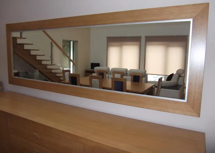 Quinta Dos Caibrais Agroturismo Porcelhe