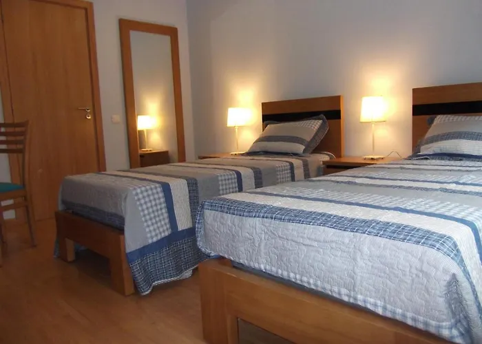 Quinta Dos Caibrais Agroturismo *