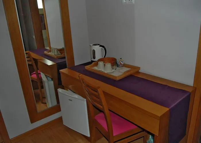 Agroturismo Quinta Dos Caibrais