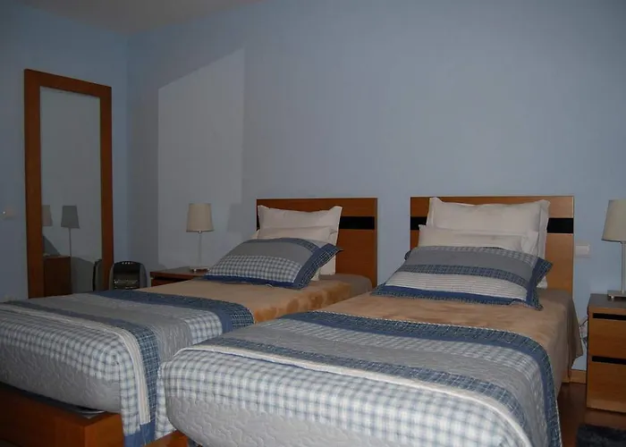 Quinta Dos Caibrais Agroturismo Porcelhe