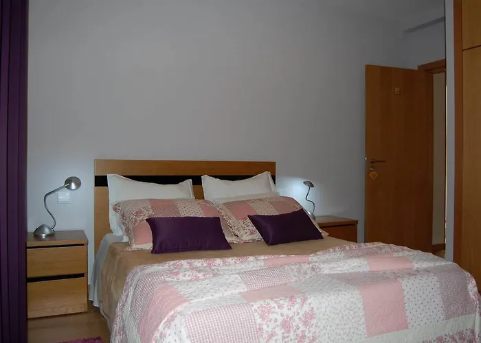 Agroturismo Quinta Dos Caibrais *