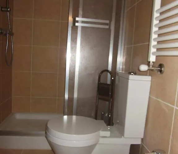 Quinta Dos Caibrais Gospodarstwo agroturystyczne *