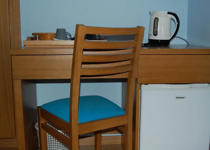 Gospodarstwo agroturystyczne Quinta Dos Caibrais Porcelhe