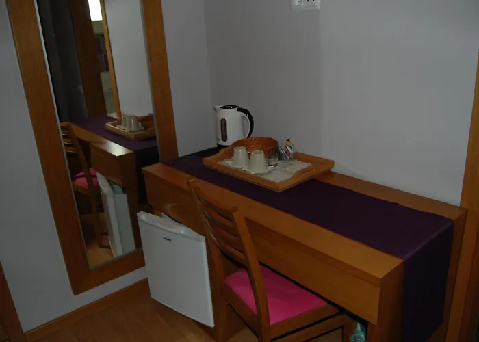 Quinta Dos Caibrais Agroturismo *