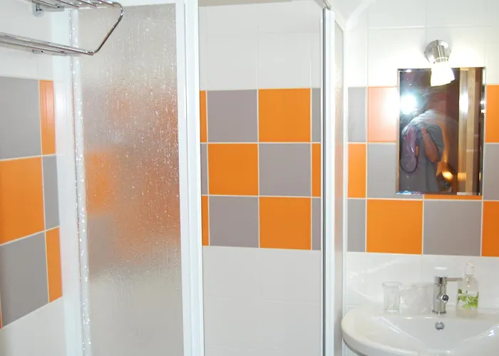 Gospodarstwo agroturystyczne Quinta Dos Caibrais Porcelhe