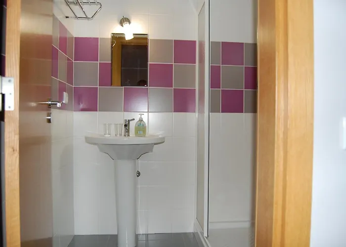 Quinta Dos Caibrais Agroturismo Porcelhe